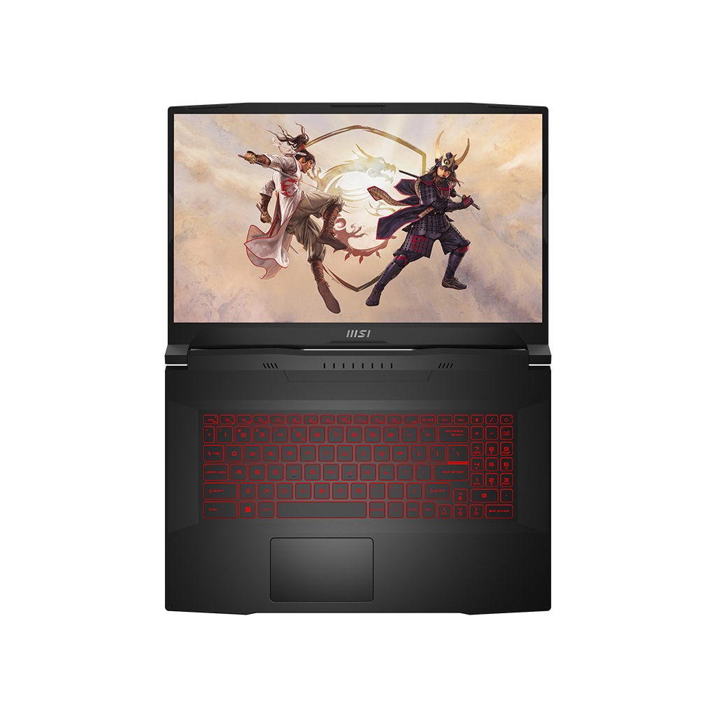 MSI Katana GF76 Intel® Core™ i7 i7-12700H Laptop – image 4