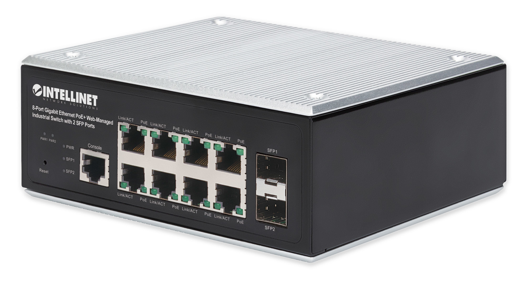 Intellinet 508278 switch di...