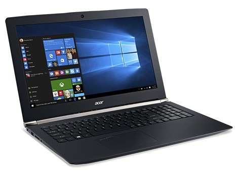 Acer Aspire V Nitro VN7-592G-775S Intel® Core™ i7 i7-6700HQ Laptop – image 2