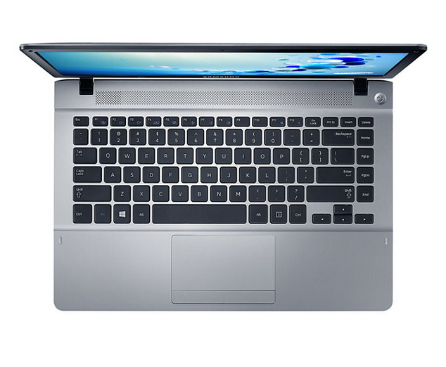 Samsung 4 NP450R4E Intel® Core™ i5 i5-3230M Laptop – image 8