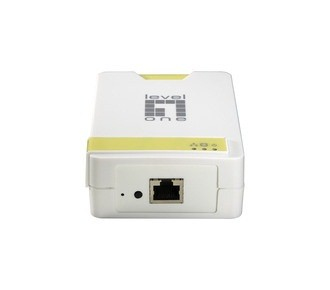 LevelOne PLI-2040 Ethernet 200 Mbit/s – image 2