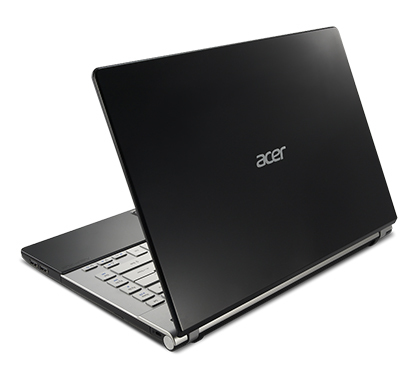 Acer Aspire 551G-84508G75Maii AMD A8 A8-4500M 39.6 cm (15.6") HD 8 GB DDR3-SDRAM 750 GB HDD AMD Radeon HD 7670M Windows 7 Home Premium Black, Silver – image 3
