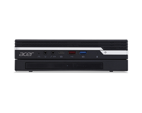 Acer Veriton N VN4660G-UD13 Intel® Core™ i5 i5-8500T – image 4
