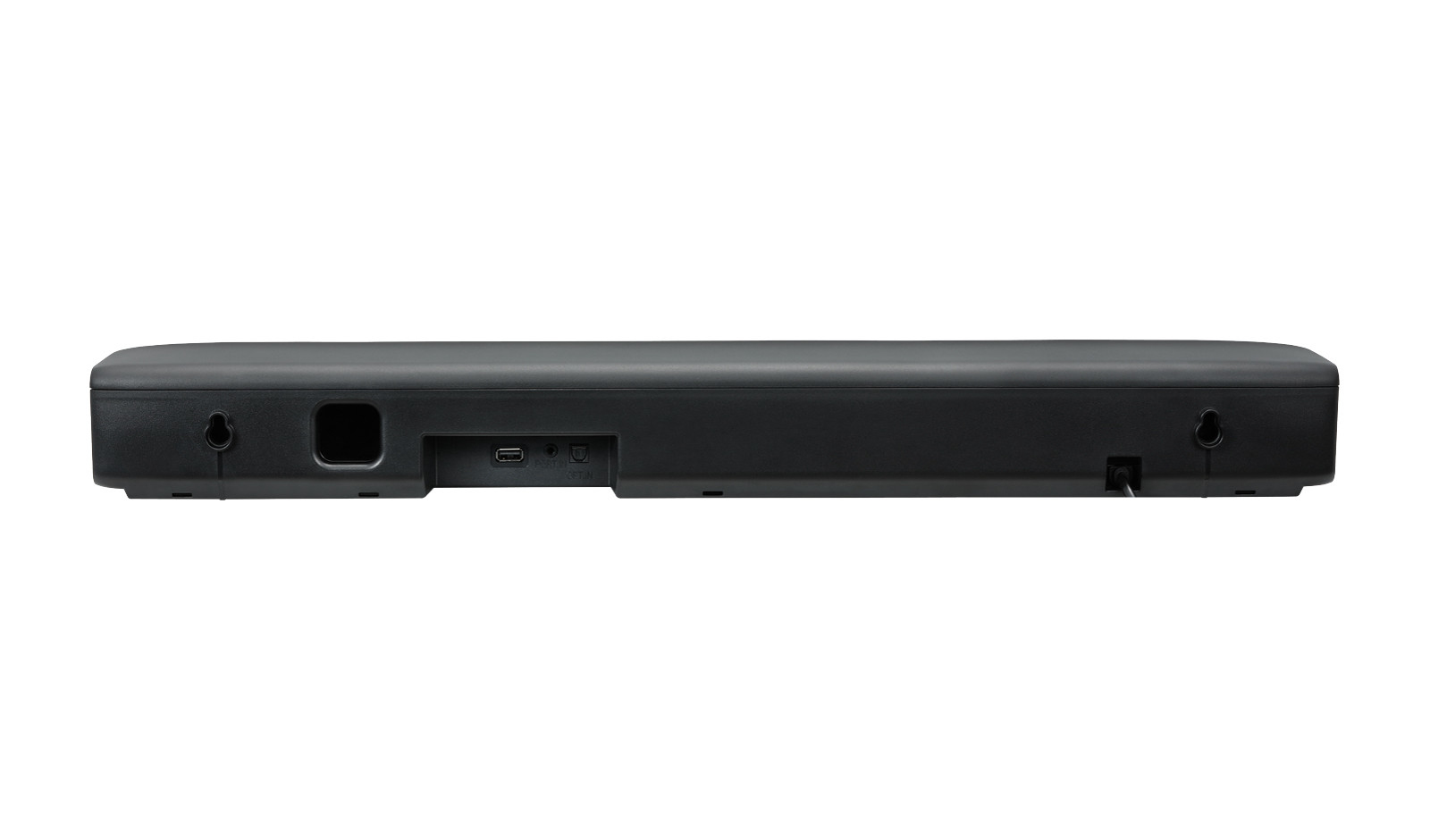 LG SK1 soundbar speaker Black 2.1 channels – image 9