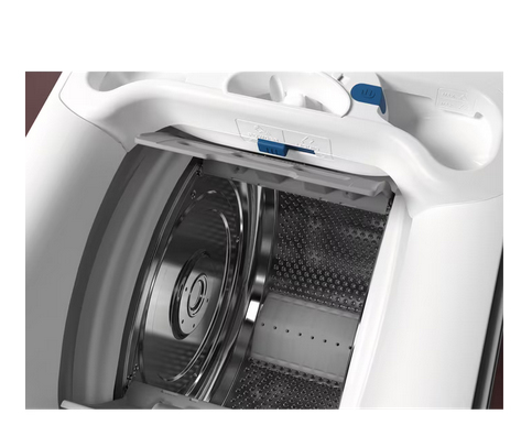 Electrolux EW7T3369HZC washing machine Top-load – image 6