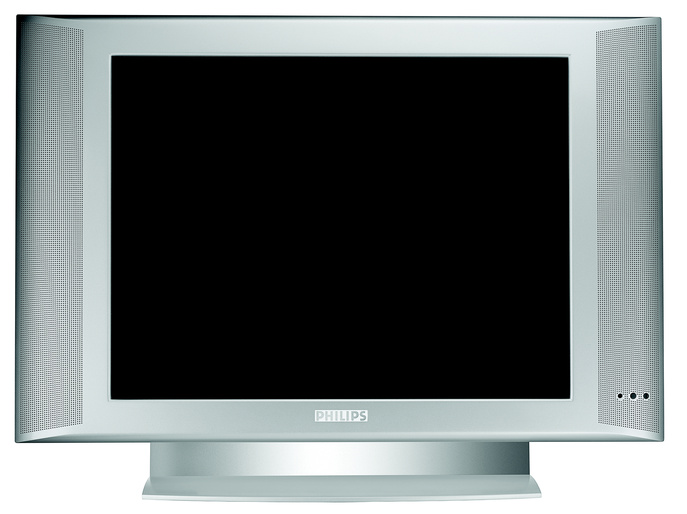 Philips 20" LCD flat TV Crystal Clear