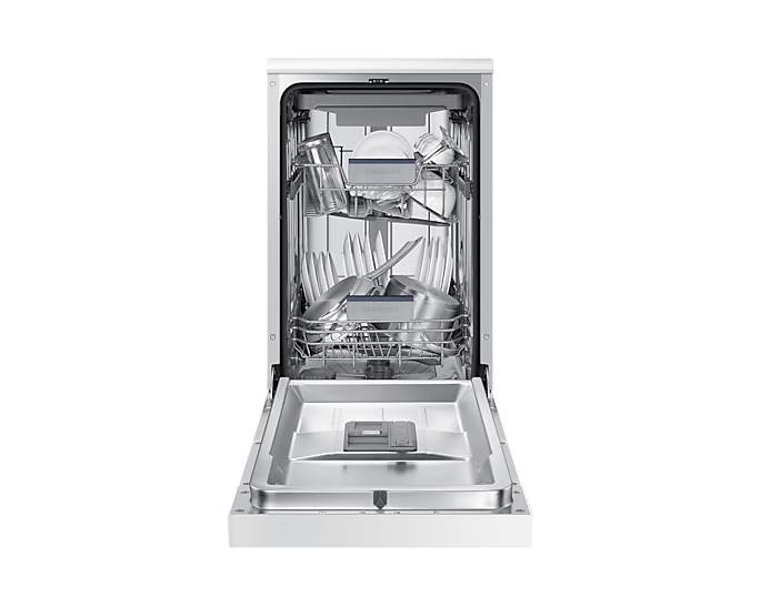 Samsung DW50R4070FW/EC dishwasher Freestanding 10 place settings – image 3