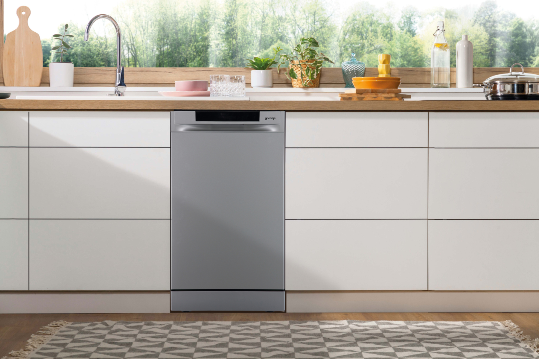 Gorenje 748193 dishwasher Undercounter 10 place settings – image 5
