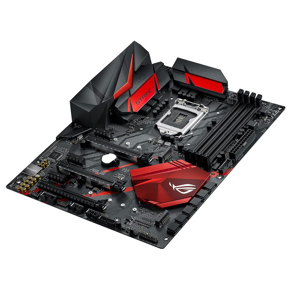 ASUS ROG STRIX Z370-H GAMING – image 5