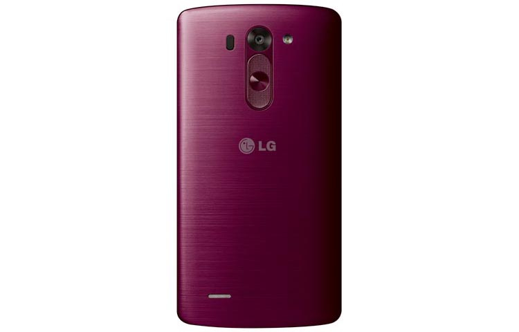 LG Vigor Sprint – image 3