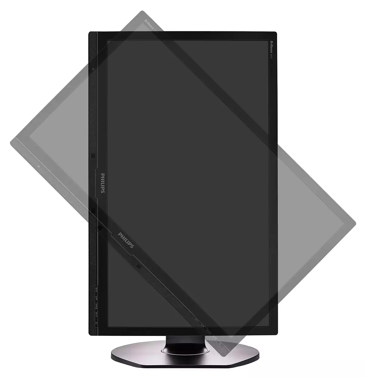 Philips Brilliance 241P6QPJEB/69 computer monitor – image 3