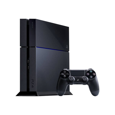 Sony Interactive Entertainment PlayStation 4 500GB + Batman Arkham Knight – image 2