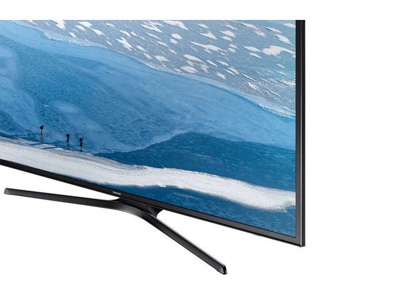 Samsung 43" KU7000 – image 5