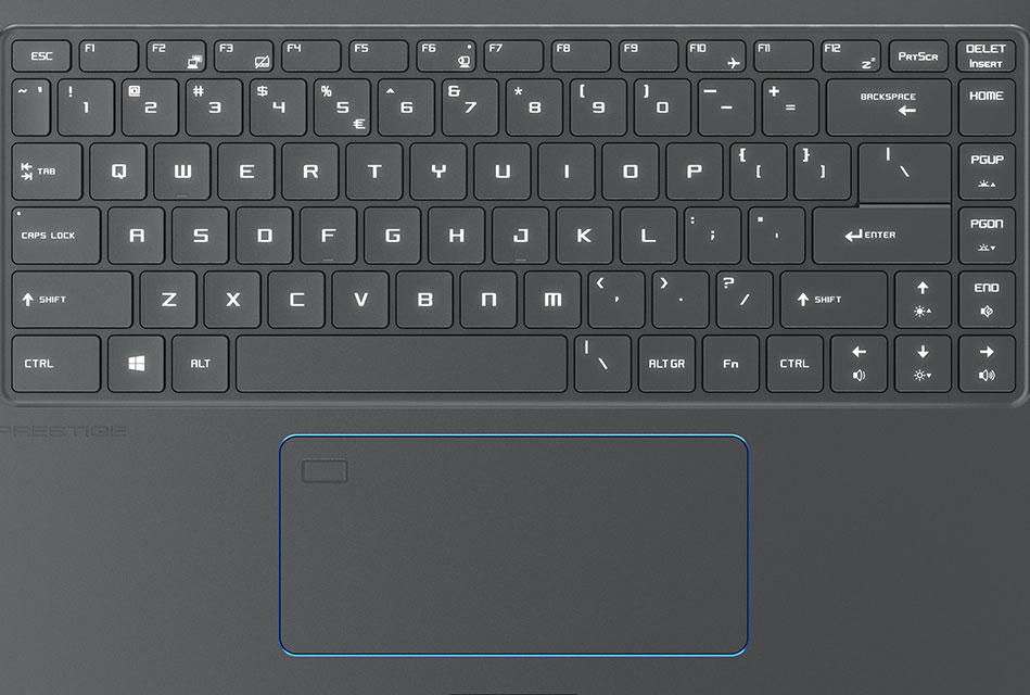 MSI PS63 Modern 8SC-002ES – image 7