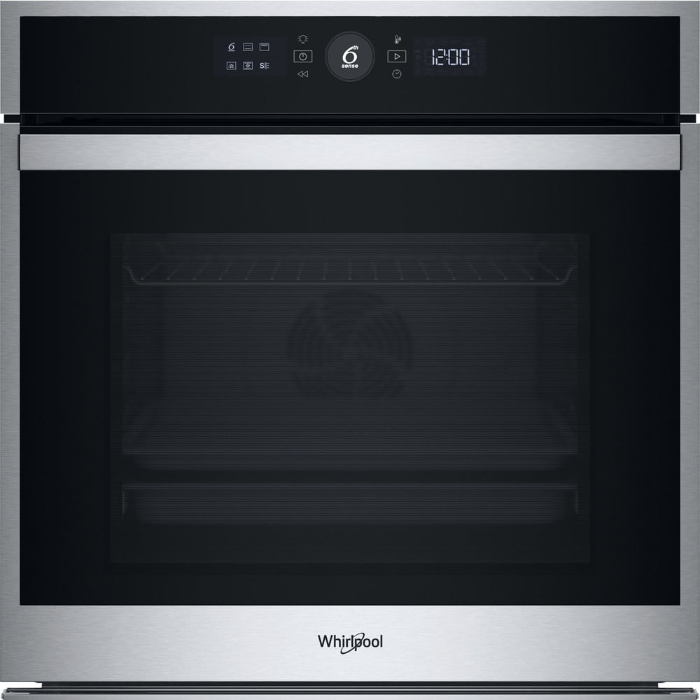 Whirlpool WOI4S8HM1SXA — vue 1 sur 8