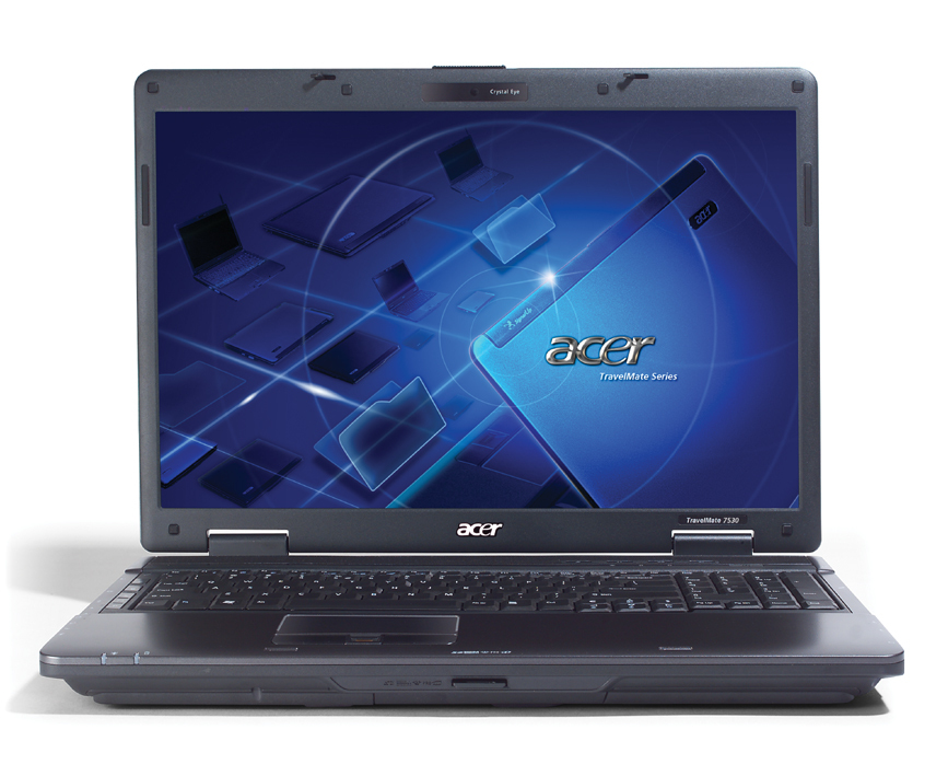 Acer TravelMate 7530-602G25Mn – image 1