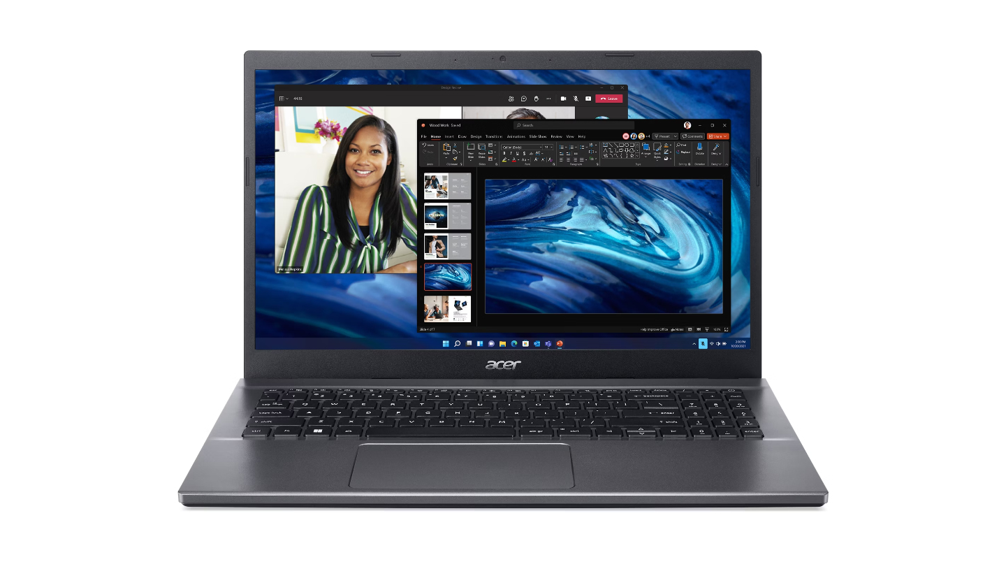 Acer Extensa 15 EX215-55-58E1 Intel® Core™ i5 i5-1235U Laptop – image 8