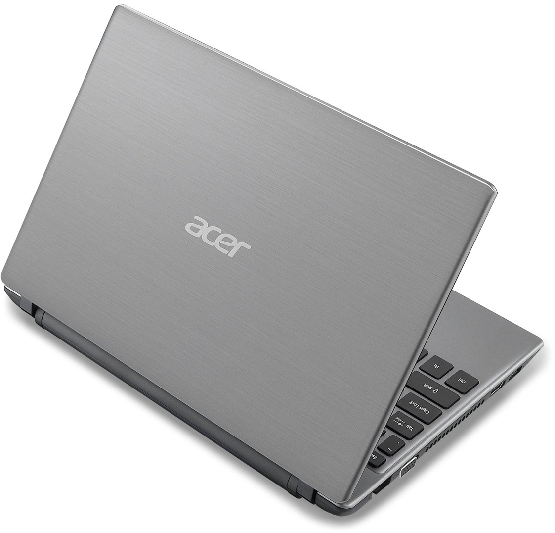 Acer Aspire 171-6466 Intel® Core™ i3 i3-2375M Laptop – image 3
