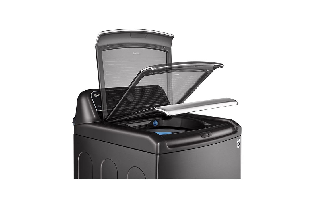 LG T2472EFHSTL washing machine Top-load – image 5