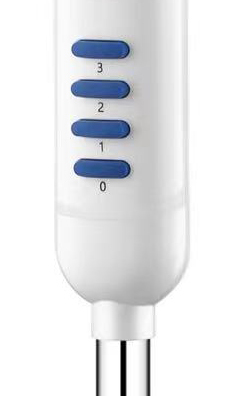Pyramidea VP40T household fan White – image 3