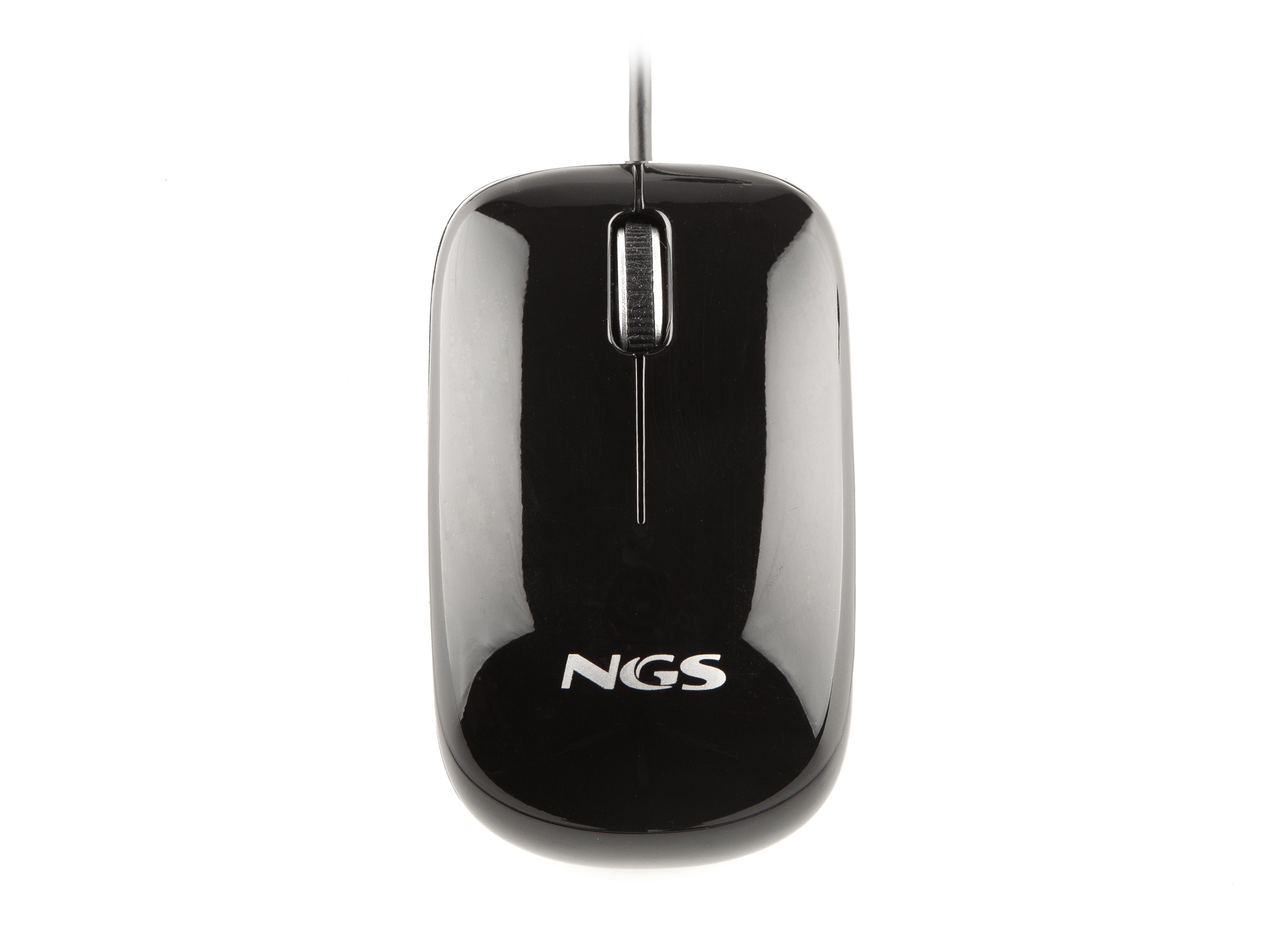NGS Black Flavour – image 3