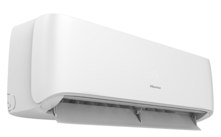 Hisense CF70BT1FG air conditioner Air conditioner indoor unit White – image 3