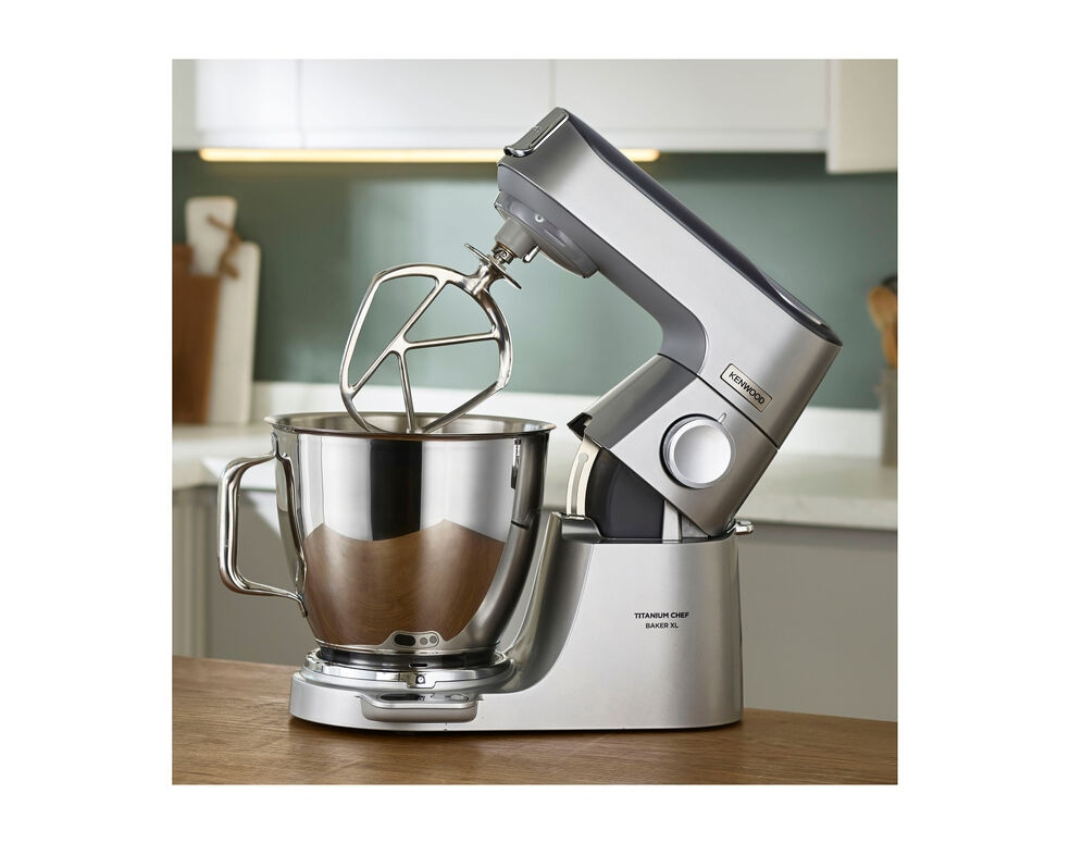 Kenwood 0W20011389 food processor – image 7