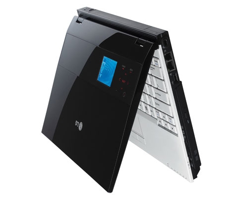 LG R200-DCP22B laptop Intel® Core™2 Duo T7250 – image 4