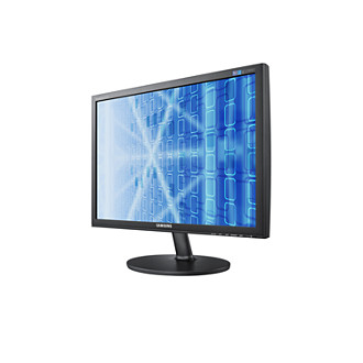 Samsung E2220NW computer monitor – image 5