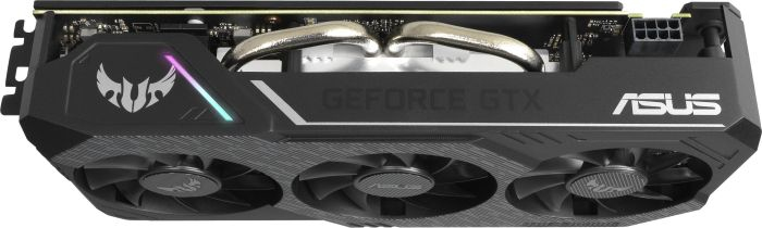 ASUS TUF Gaming TUF3-GTX1660TI-A6G-GAMING NVIDIA GeForce GTX 1660 Ti – image 5