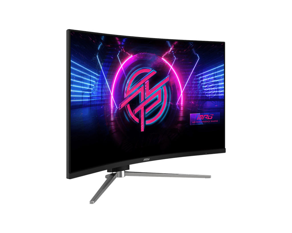 MSI MPG 325CQRXF – image 2