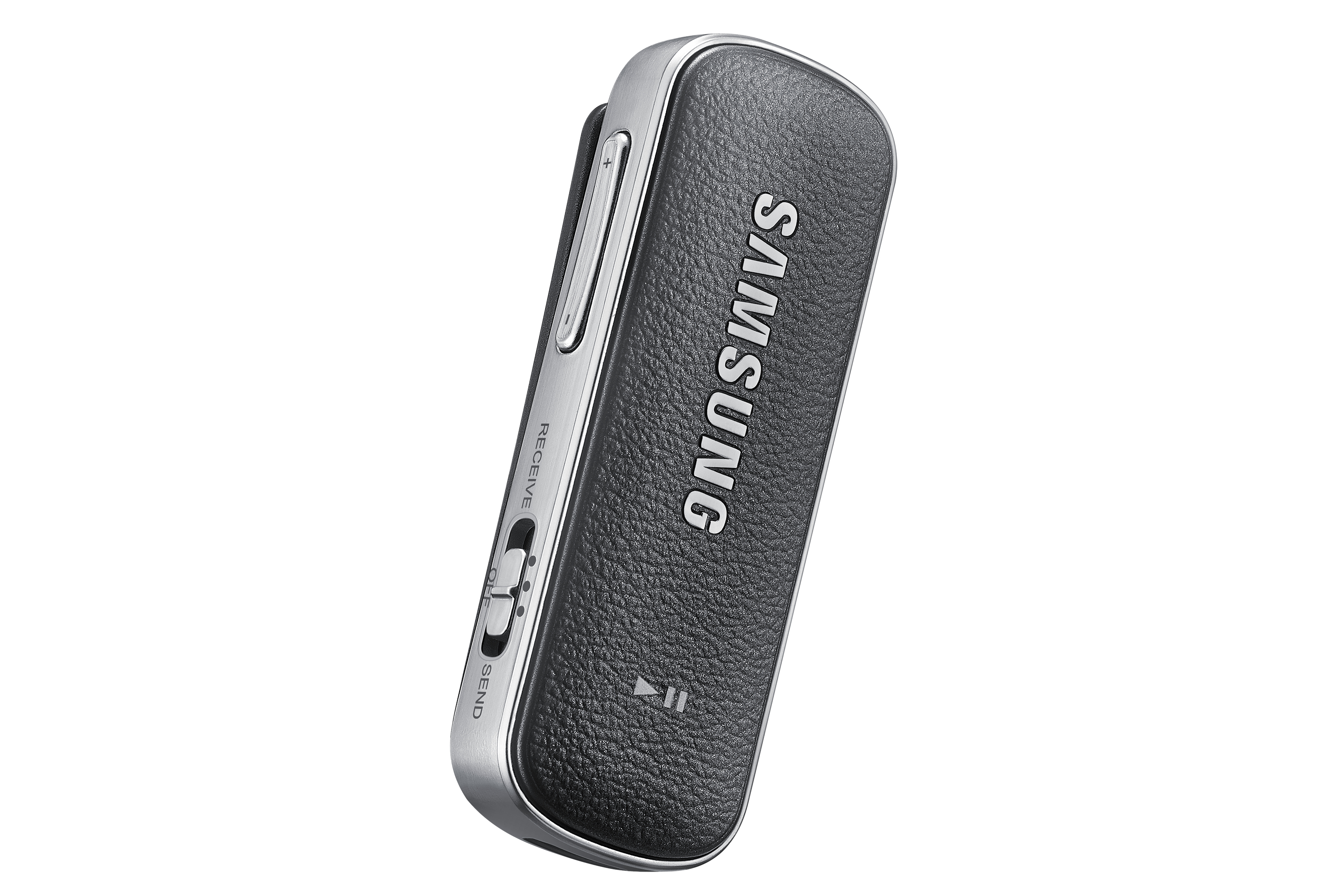Samsung EO-RG920 Headset Calls/Music Black, Silver – image 3