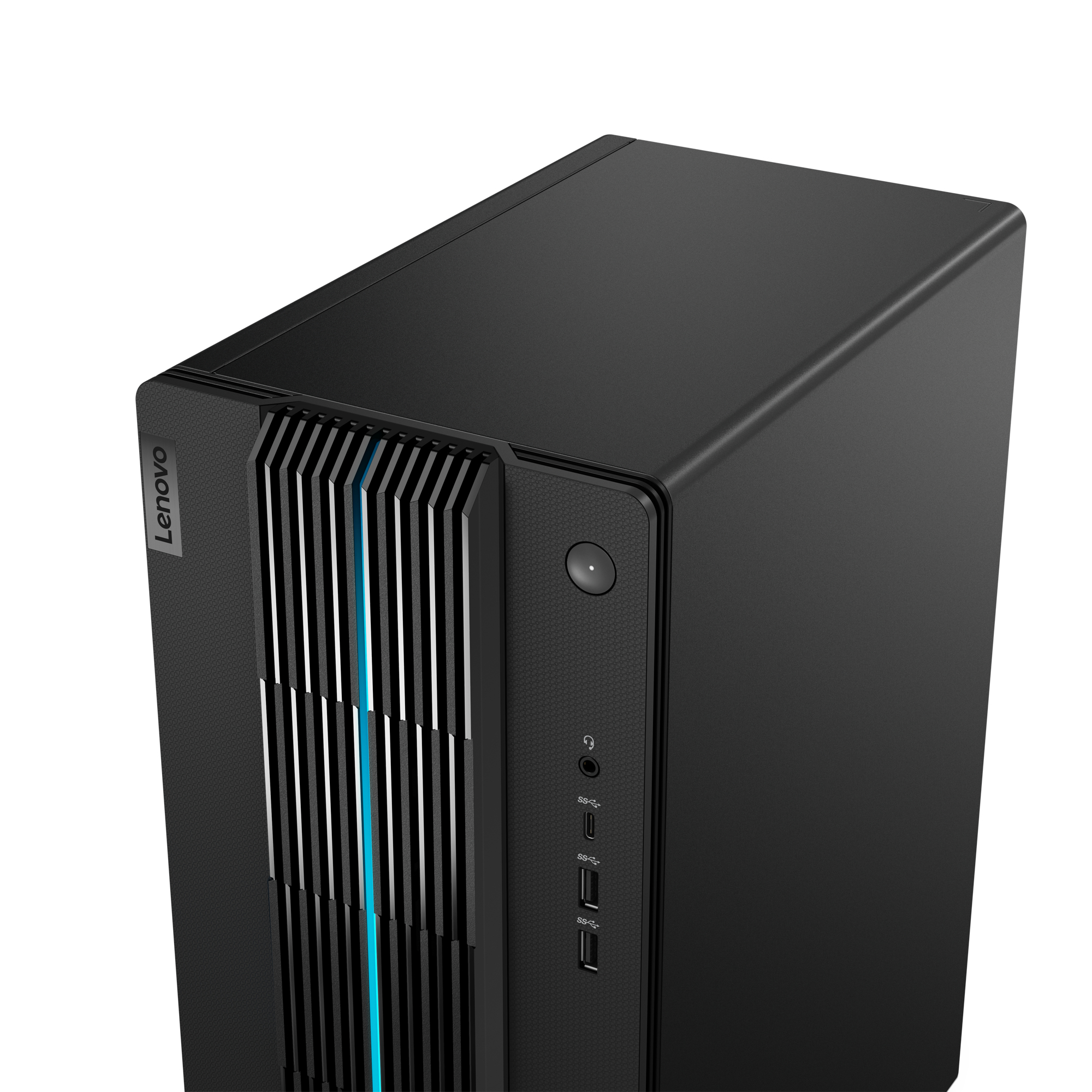 Lenovo LOQ 17IRB8 Intel® Core™ i7 i7-13700 16 GB DDR4-SDRAM 1 TB SSD NVIDIA GeForce RTX 3060 Tower PC Black image 13