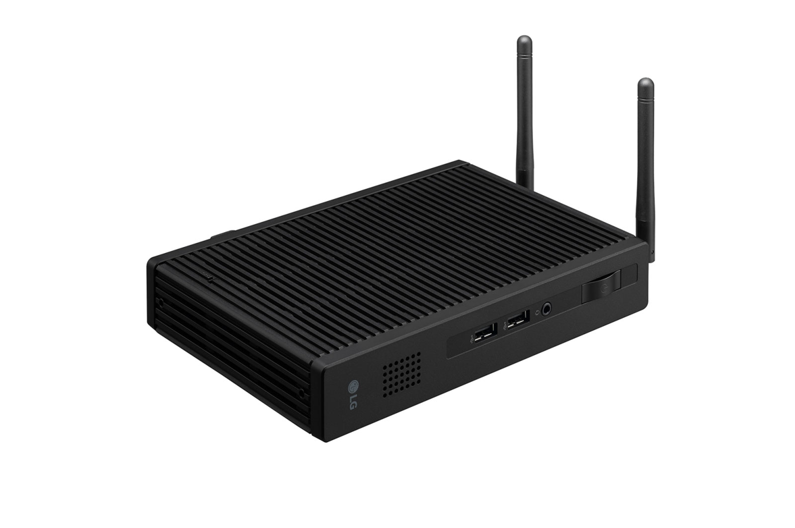 LG CL600N-6A Thin Client – image 2