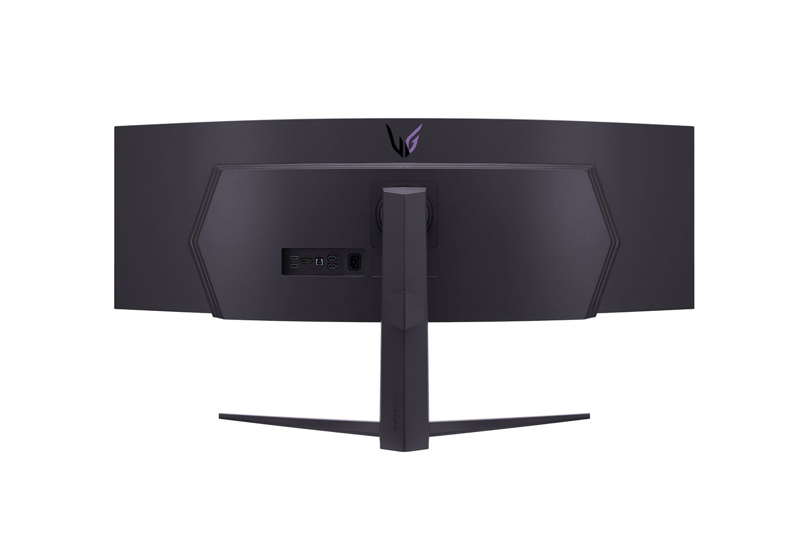 LG 49GR85DC-B computer monitor – image 7