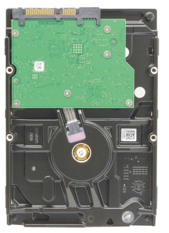 Fujitsu 38045838 internal hard drive