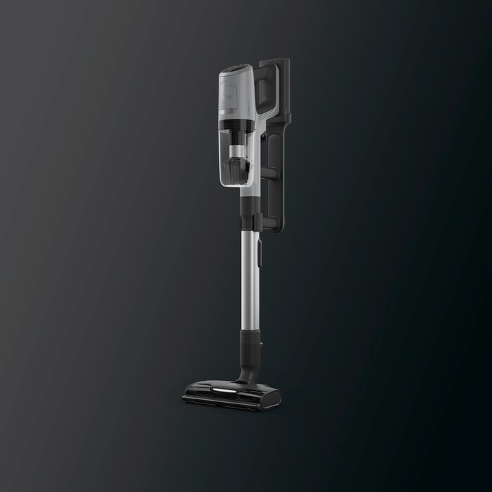 AEG AP81UB25UG Stick vacuum Battery Dry Bagless Grey 2.5 Ah – image 3