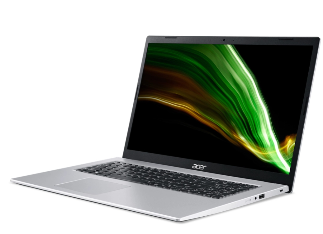 Acer Aspire 3 A317-53G-74VX Intel® Core™ i7 i7-1165G7 Laptop – image 3