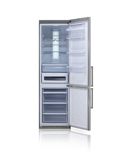 Samsung RL44FCUS fridge-freezer Freestanding