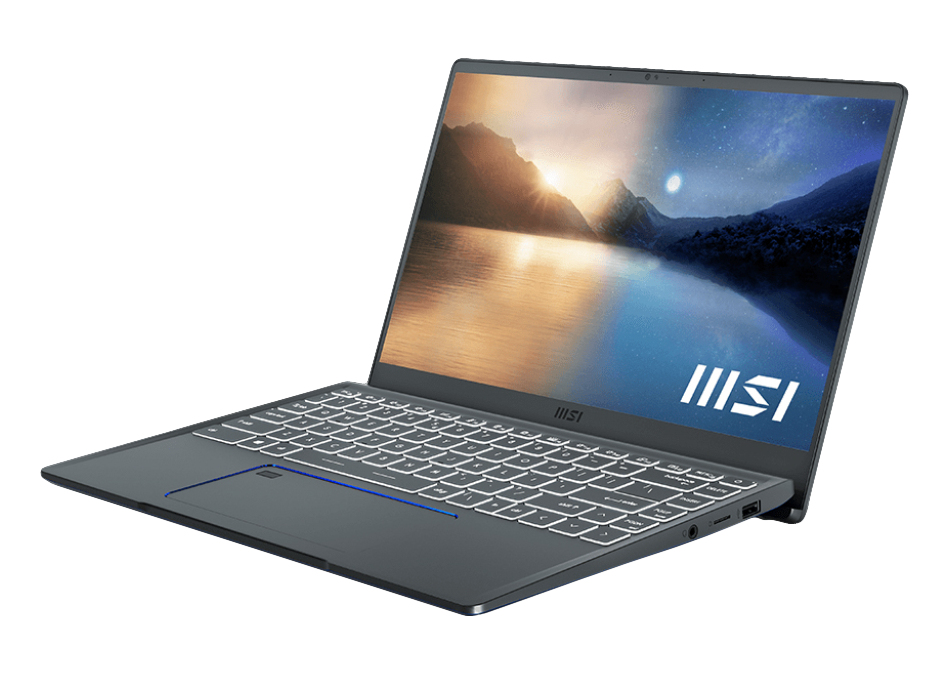 MSI 14 Evo A11M-066FR