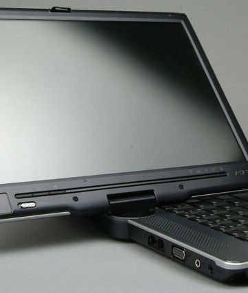 ASUS R1F-K031E laptop Intel® Core™2 Duo – image 8