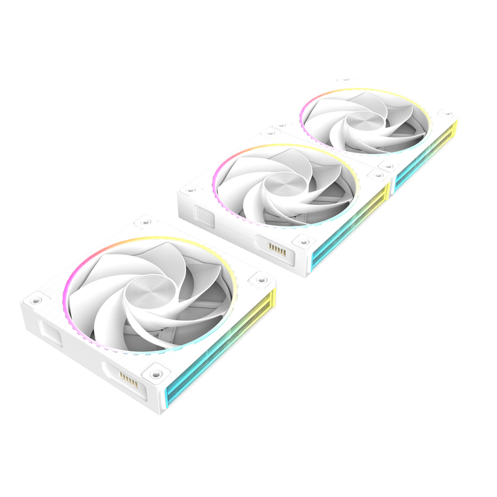 Zalman ZM-DF120R Motherboard Fan – image 4
