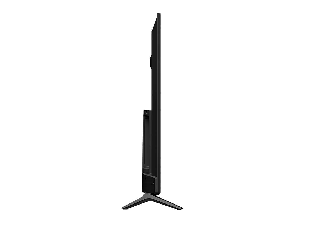 Hisense H55A6100 TV 139.7 cm (55") 4K Ultra HD Smart TV Wi-Fi Black 300 cd/m² – image 8