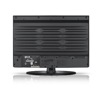 Samsung C350 81.3 cm (32") HD Black – image 4