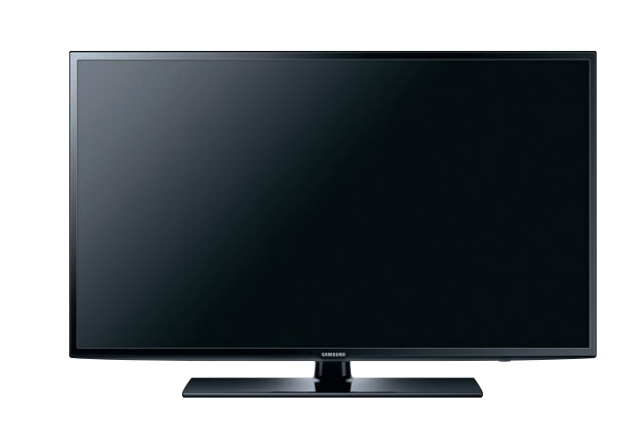Samsung UE55H6273 139.7 cm (55") Full HD Wi-Fi Black – image 1