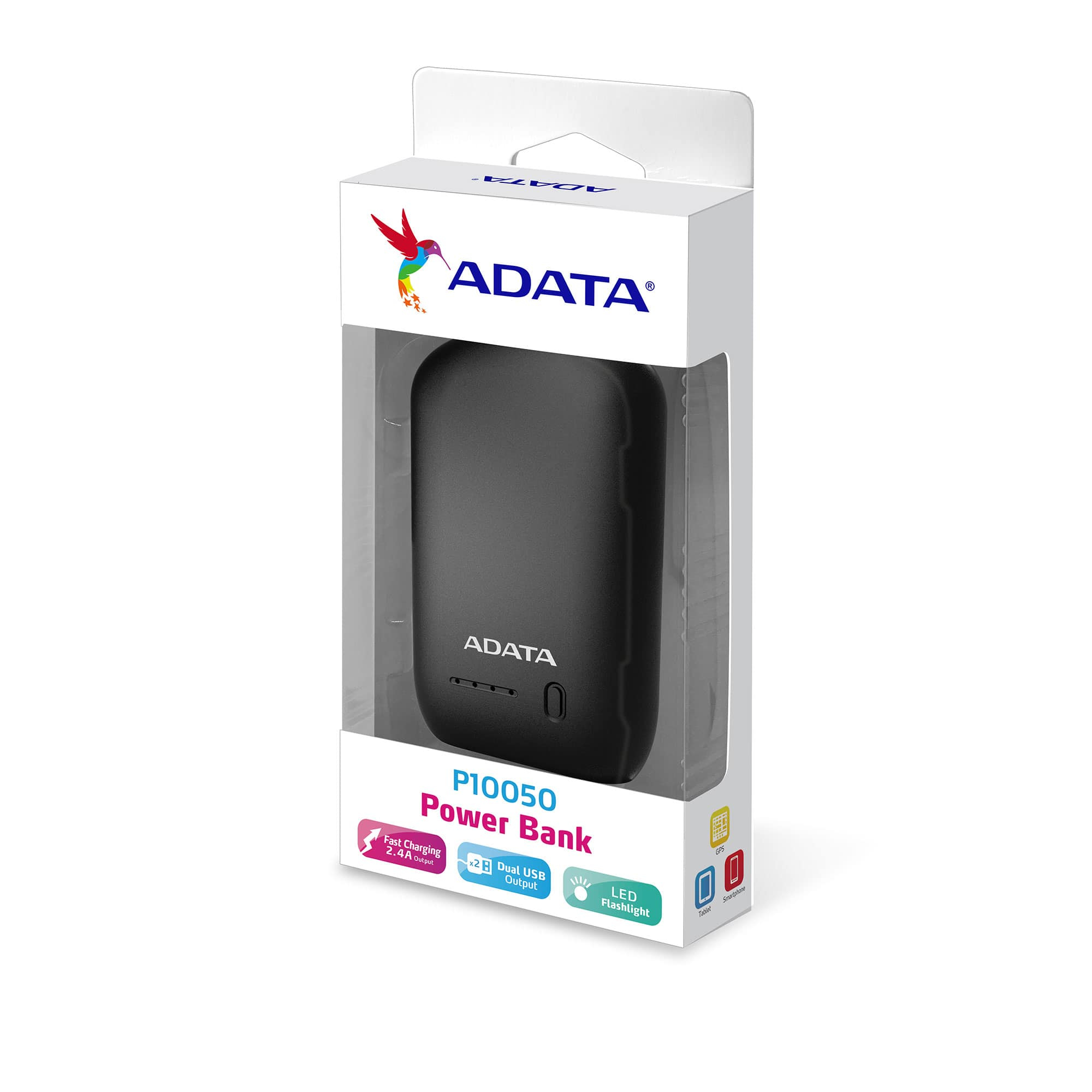 ADATA P10050 Lithium Polymer (LiPo) – image 6