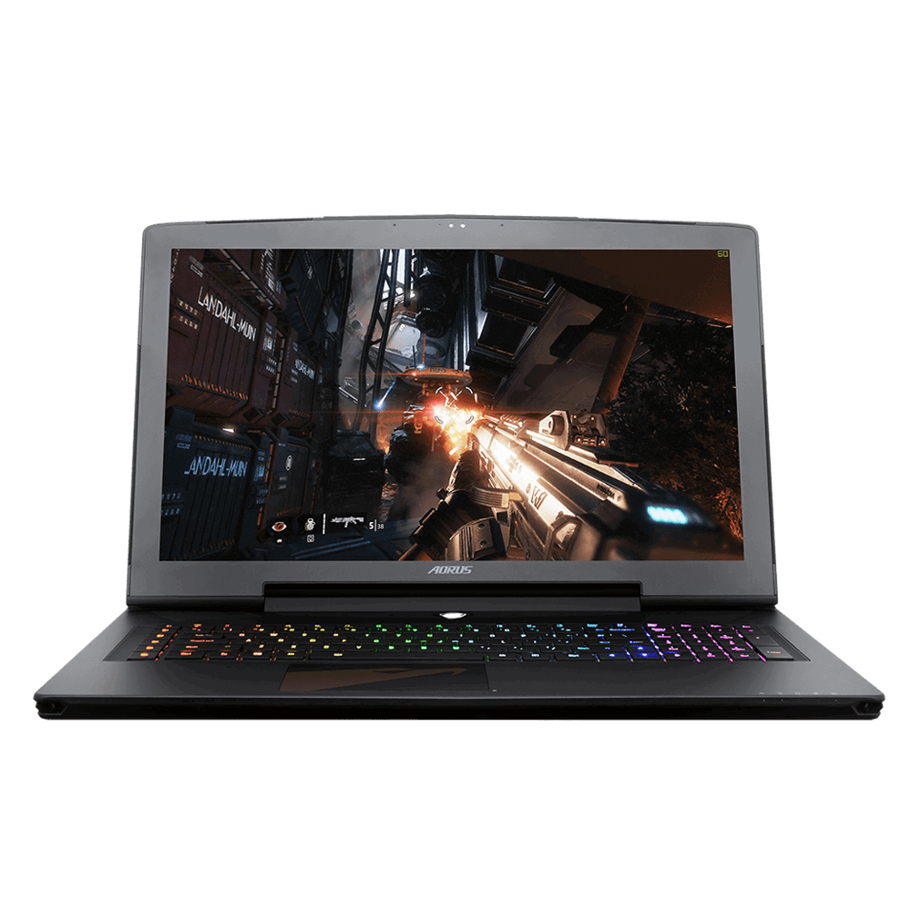 GIGABYTE X7 DT v8 – image 2