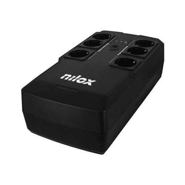 Nilox UPS Easy Office 960VA/480W – image 1