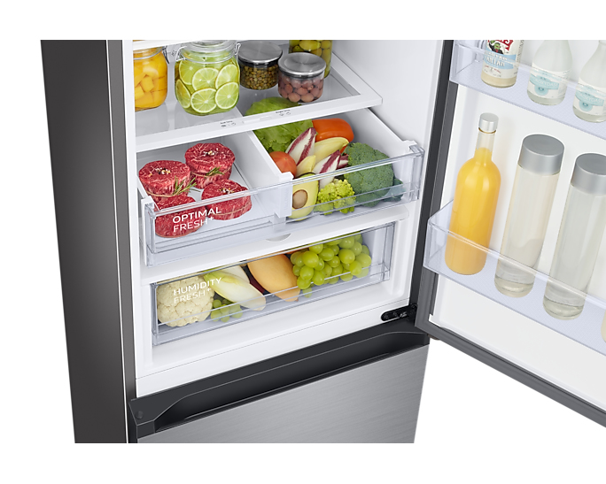 Samsung RB38A6B3ES9/EF fridge-freezer Freestanding – image 5
