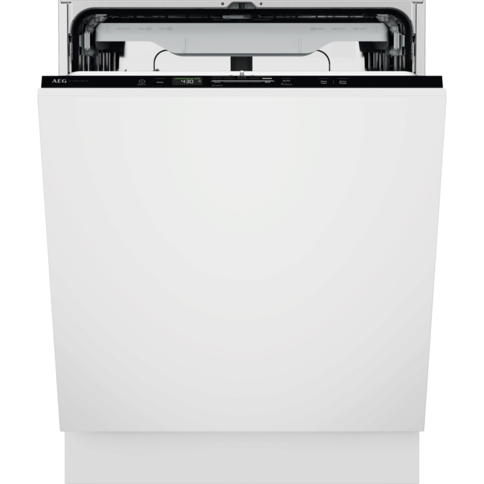 AEG Series 6000 GI6200B2TU dishwasher Fully built-in 14 place settings